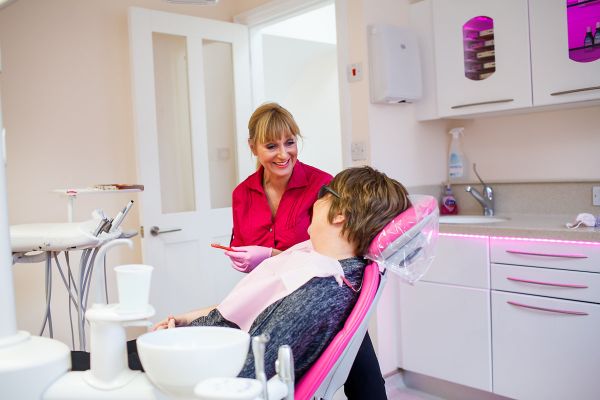 Grange-Dental-Hygiene-Centre