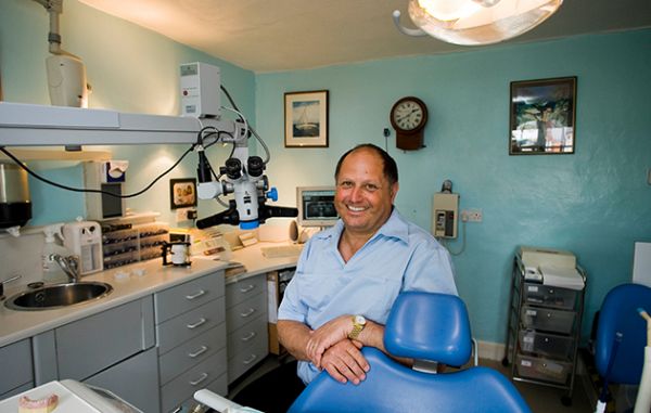 Grange Dental Practice 02